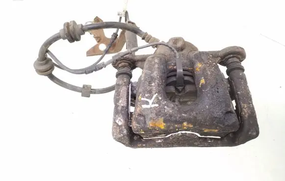 BMW 1 E81 E87 Front brake caliper