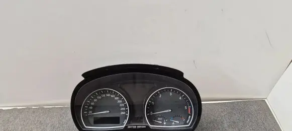 BMW X3 E83 Speedometer (instrument cluster) 3448404