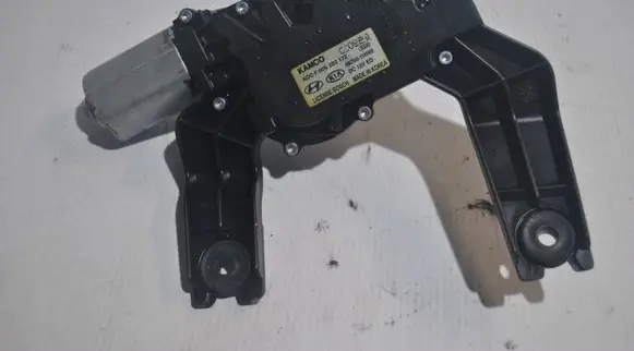 KIA Ceed Rear window wiper motor 987001H000