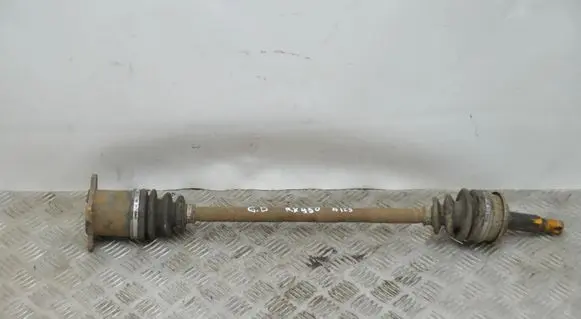 Lexus RX 450H Rear driveshaft