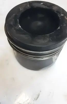 Audi A6 S6 C7 4G Piston 8372T