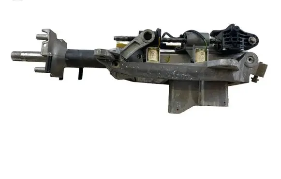 Jaguar XF X250 Steering rack 2W933C529AN