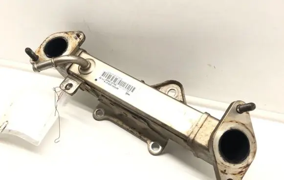 Hyundai ix35 EGR valve cooler 284602F700