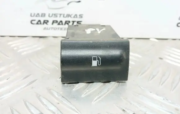Skoda Octavia Mk1 (1U) Fuel tank opening switch PA66GF15