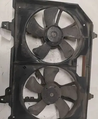 Fan set
