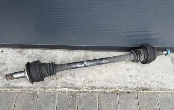 Mercedes-Benz GLC X253 C253 Rear driveshaft A2133502611