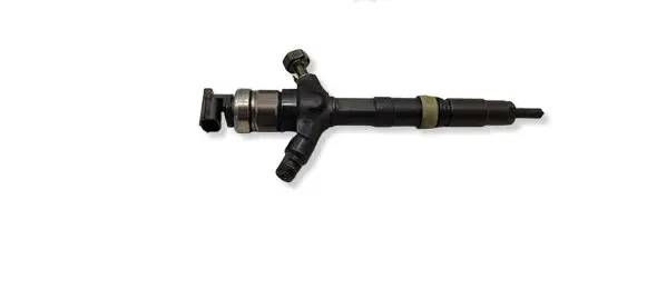 Toyota Corolla Verso AR10 Fuel injector 236700G010