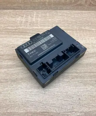 Audi Q7 4L Door control unit/module 4L0959794B 0033TFJ0001