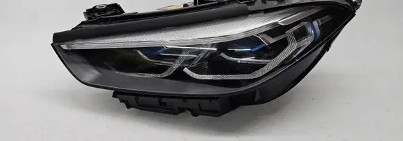 BMW 8 G14 Headlight/headlamp 8739589