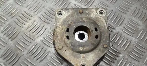 Mercedes-Benz A W169 Coil spring mount 