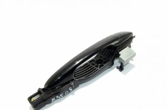 Mazda 6 Rear door exterior handle