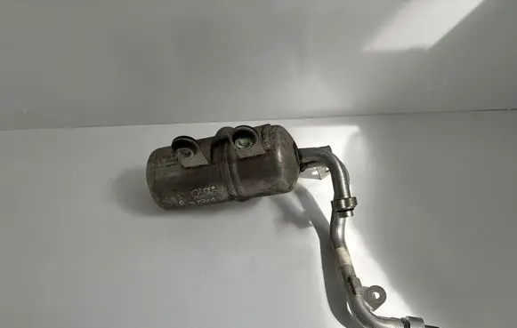 Ford Focus Air conditioning (A/C) air dryer 1514518