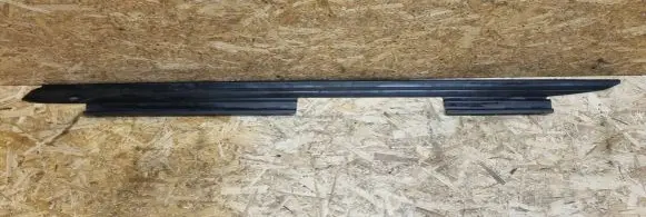 Audi A3 S3 8L Other sill/pillar trim element 8L4853492