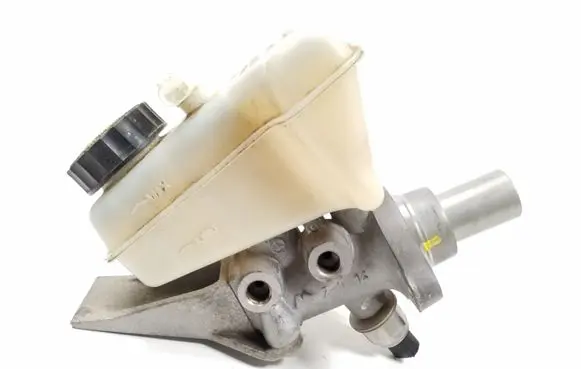 Mercedes-Benz GL X164 Master brake cylinder A1644300101