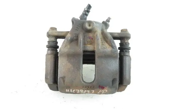 Renault Clio III Front brake caliper 