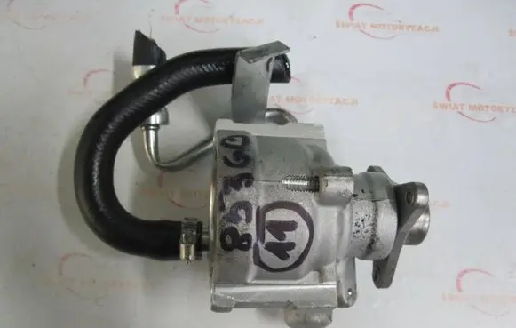 Renault Trafic II (X83) Power steering pump 