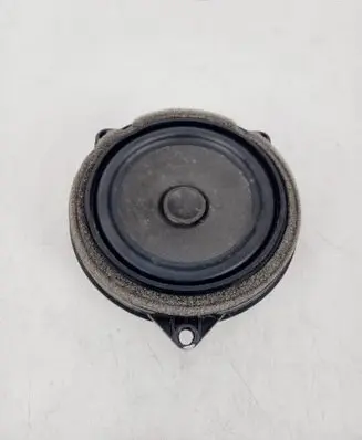 BMW 3 F30 F35 F31 Front door speaker 9288769