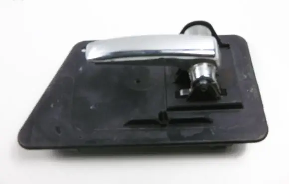 Opel Omega B1 Front door interior handle 90566892