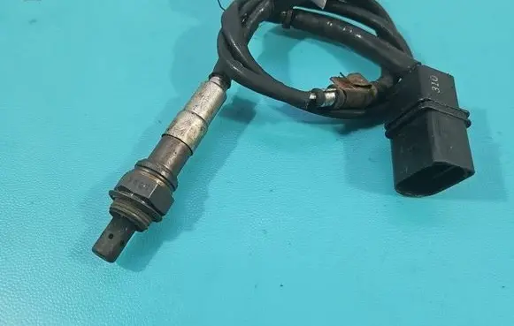 Skoda Fabia Mk1 (6Y) Lambda probe sensor LZA11V4 IMPRK1562517