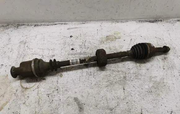 Renault Twingo II Front driveshaft 8200684084
