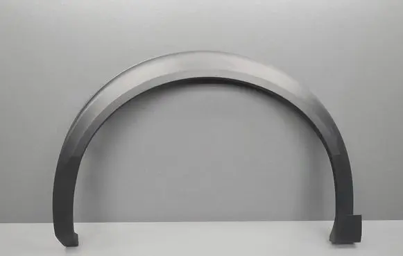 Peugeot 2008 II Front arch trim 9825736480