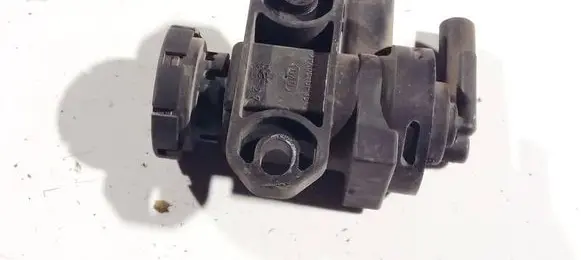 Peugeot 807 Turbo solenoid valve 9635704380 0928400414