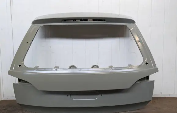 Skoda Scala Tailgate/trunk/boot lid 657827105