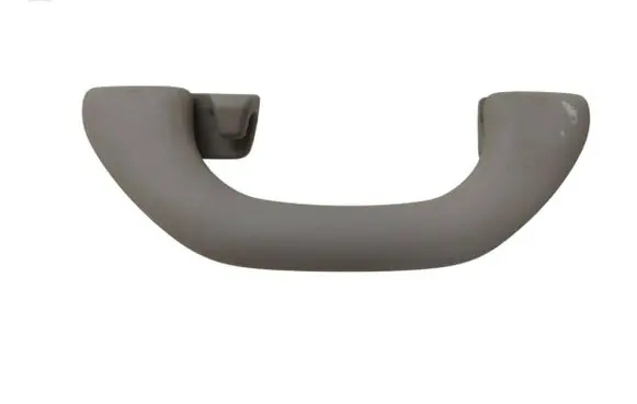 Skoda Octavia Mk2 (1Z) Rear interior roof grab handle 6Y0857607E