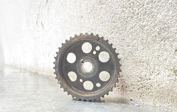Opel Vectra C Fuel pump gear (pulley) 55183530
