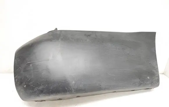 Citroen Jumpy Rear bumper corner part panel trim 9808946977