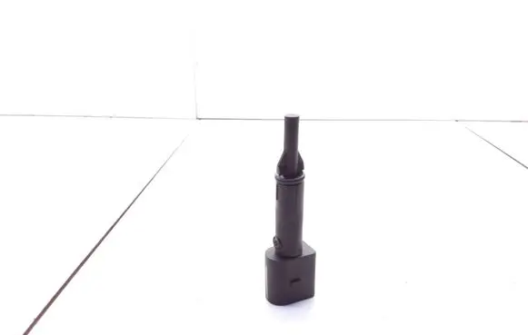 Interior temperature sensor