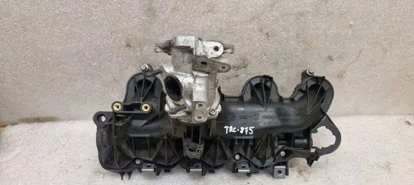 Intake manifold