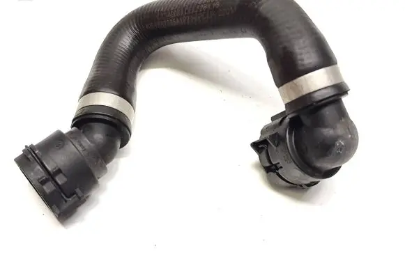 Mercedes-Benz S W222 Engine coolant pipe/hose A2225014591 CT142088 667065A1P2