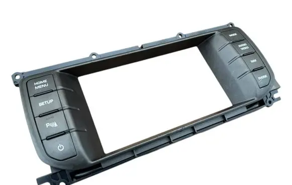 Land Rover Evoque I Climate control unit 13AS1803 bj3246c858dc