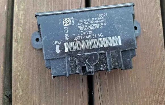 Ford Focus Other devices JX7T14B531AG