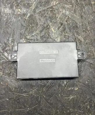 Mercedes-Benz S W221 Door control unit/module A2219006204 A2219011000 A2219024103