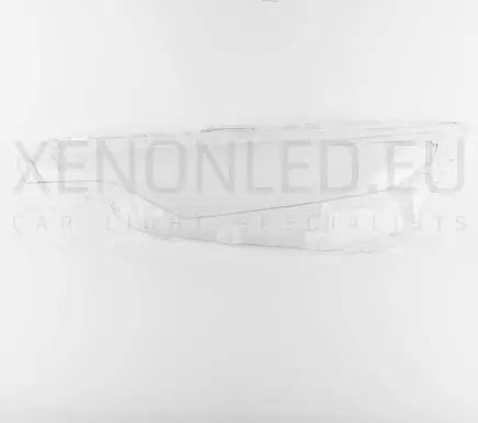 Maserati Levante Headlight lense 