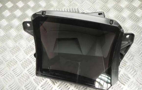 BMW 7 G11 G12 Head up display screen 9367800