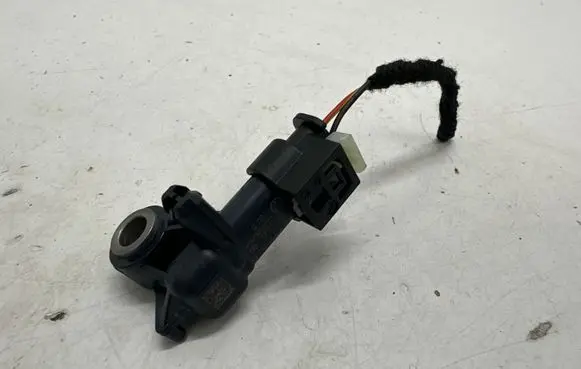 Mercedes-Benz A W177 Airbag deployment crash/impact sensor A1679050700