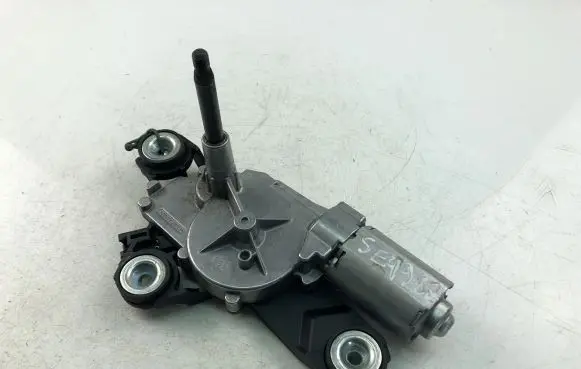 Volvo V40 Wiper motor 31294492