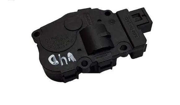 BMW X2 F39 Air flap motor/actuator EFB492