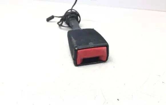 Volkswagen Tiguan Front seatbelt buckle 5N0857756F