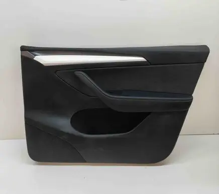Tesla Model Y Front door card panel trim 176129691A