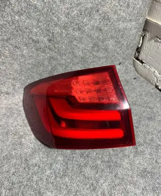 BMW 5 F10 F11 Rear/tail lights 7203234