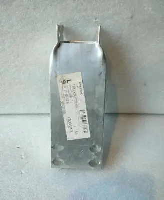 Mercedes-Benz E W213 Front bumper shock/impact absorber 