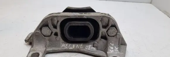 Gearbox mount