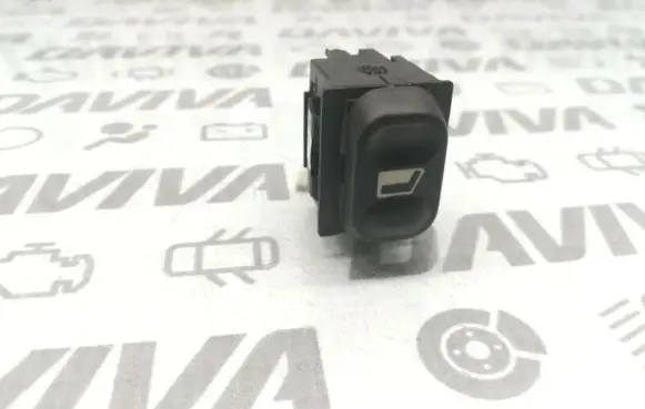 Citroen Berlingo Electric window control switch