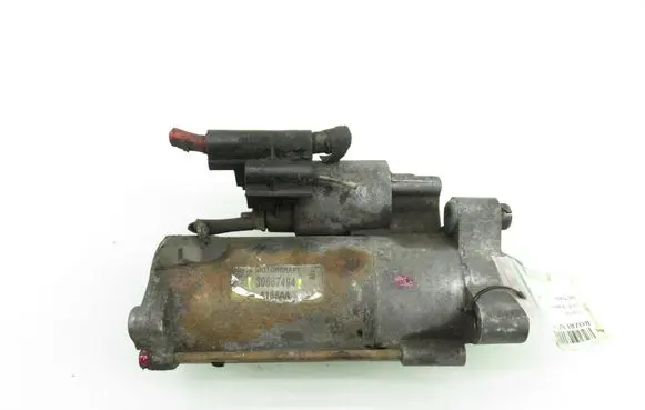 Volvo V50 Starter motor 30667494