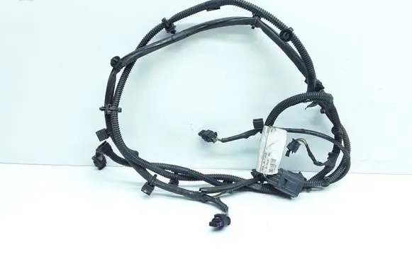 Volvo S60 Parking sensor (PDC) wiring loom 30786387