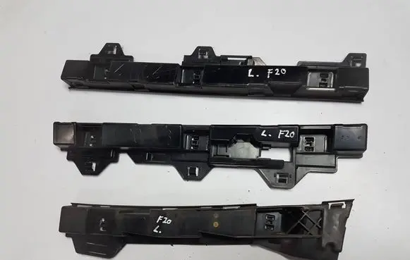 BMW 1 F20 F21 Sill supporting ledge 